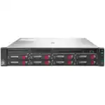 Сервер HPE ProLiant DL380 Gen10 P20249-B21 (2U Rack, Xeon Gold 5218, 2300 МГц, 16, 22, 1 x 32 ГБ, SFF 2.5", 8)