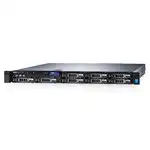 Серверная платформа Dell PowerEdge R330 210-AFEV-131-000 (Rack (1U))