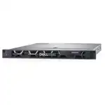 Сервер Dell PowerEdge R640 R640-3417-04 (1U Rack, Xeon Gold 5120, 2200 МГц, 14, 19.25, 2 x 32 ГБ, SFF 2.5", 8, 2x 1.2 ТБ)