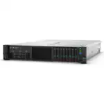 Сервер HPE ProLiant DL380 Gen10 P20248-B21 (2U Rack, Xeon Gold 5220, 2200 МГц, 18, 24.75, 1 x 32 ГБ, SFF 2.5", 8)