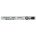 Сервер HPE ProLiant DL160 Gen10 878970-B21/1 (1U Rack, Xeon Silver 4110, 2100 МГц, 8, 11, 1 x 16 ГБ, SFF 2.5", 8)