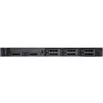Сервер Dell PowerEdge R640 210-ALID/004 (1U Rack, Xeon Gold 6154, 3000 МГц, 18, 24.75, 12 x 16 ГБ, SFF 2.5", 8, 1x 240 ГБ)