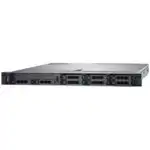 Сервер Dell PowerEdge R640 210-ALID/004 (1U Rack, Xeon Gold 6154, 3000 МГц, 18, 24.75, 12 x 16 ГБ, SFF 2.5", 8, 1x 240 ГБ)