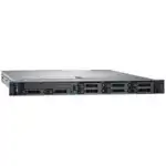 Сервер Dell PowerEdge R640 210-ALID/004 (1U Rack, Xeon Gold 6154, 3000 МГц, 18, 24.75, 12 x 16 ГБ, SFF 2.5", 8, 1x 240 ГБ)