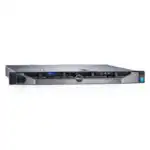 Серверная платформа Dell PowerEdge R230 210-AEXB-128-000 (Rack (1U))