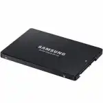Серверный жесткий диск Samsung PM883 MZ7LH480HAHQ-00005 (2,5 SFF, 480 ГБ, SATA)