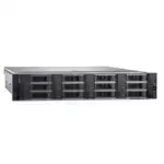 Сервер Dell PowerEdge R740xd R7XD-3677-4 (2U Rack, Xeon Silver 4214, 2200 МГц, 12, 16.5, 1 x 16 ГБ, SFF 2.5", 12, 8x 480 ГБ)