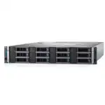 Сервер Dell PowerEdge R740xd R7XD-3677-4 (2U Rack, Xeon Silver 4214, 2200 МГц, 12, 16.5, 1 x 16 ГБ, SFF 2.5", 12, 8x 480 ГБ)