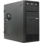 Серверная платформа Asus TS100-E9-PI4/DVR/CEE/EN (Tower)