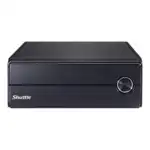 Серверная платформа Shuttle XH110V (Mini-ITX)
