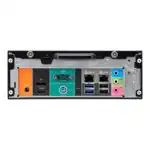 Серверная платформа Shuttle XH110V (Mini-ITX)