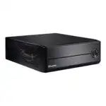 Серверная платформа Shuttle XH110V (Mini-ITX)