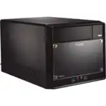 Серверная платформа Shuttle SH110R4 (Desktop)