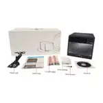 Серверная платформа Shuttle SH110R4 (Desktop)