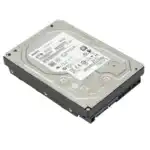 Серверный жесткий диск Supermicro HDD-T6TB-HUS726T6TALE6L4 (3,5 LFF, 6 ТБ, SATA)