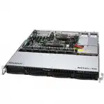 Серверный корпус Supermicro SuperChassis 813MF2TQC-R804CB CSE-813MF2TQC-R804CB