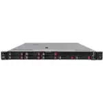 Сервер HPE Proliant DL160 Gen10 P19560-B21 (1U Rack, Xeon Silver 4208, 2100 МГц, 8, 11, 1 x 16 ГБ, SFF 2.5", 8)