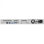 Сервер HPE Proliant DL160 Gen10 P19560-B21 (1U Rack, Xeon Silver 4208, 2100 МГц, 8, 11, 1 x 16 ГБ, SFF 2.5", 8)