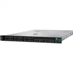 Сервер HPE Proliant DL160 Gen10 P19560-B21 (1U Rack, Xeon Silver 4208, 2100 МГц, 8, 11, 1 x 16 ГБ, SFF 2.5", 8)