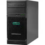 Сервер HPE ProLiant ML30 Gen10 P16930-421 (Tower, Xeon E-2224, 3400 МГц, 4, 8, 1 x 16 ГБ, SFF 2.5", 8)