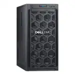 Сервер Dell PowerEdge T140 210-AQSP-4 (Tower, Xeon E-2274G, 4000 МГц, 4, 8, 1 x 16 ГБ, LFF 3.5", 4, 1x 1 ТБ)