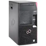 Сервер Fujitsu PRIMERGY TX1310 M3 VFY:T1313SC010IN (Tower, Xeon E3-1225 v6, 3300 МГц, 4, 8, 1 x 8 ГБ, LFF 3.5", 4, 2x 1 ТБ)