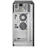 Сервер Fujitsu PRIMERGY TX1310 M3 VFY:T1313SC010IN (Tower, Xeon E3-1225 v6, 3300 МГц, 4, 8, 1 x 8 ГБ, LFF 3.5", 4, 2x 1 ТБ)