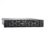Сервер Dell R7425 210-ANKP-001D (2U Rack, EPYC 7601, 2200 МГц, 32, 64, SFF 2.5", 24, 2x 480 ГБ, 6x 960 ГБ, 4x 400 ГБ)