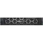 Сервер Dell R7425 210-ANKP-001D (2U Rack, EPYC 7601, 2200 МГц, 32, 64, SFF 2.5", 24, 2x 480 ГБ, 6x 960 ГБ, 4x 400 ГБ)