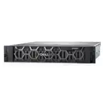 Сервер Dell R7425 210-ANKP-001D (2U Rack, EPYC 7601, 2200 МГц, 32, 64, SFF 2.5", 24, 2x 480 ГБ, 6x 960 ГБ, 4x 400 ГБ)
