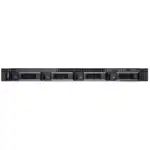 Сервер Dell PowerEdge R440 R440-1956-4 (1U Rack, Xeon Gold 5222, 3800 МГц, 4, 16.5, 1 x 16 ГБ, SFF 2.5", 4, 1x 1.2 ТБ)