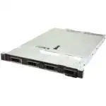 Сервер Dell PowerEdge R440 R440-1956-4 (1U Rack, Xeon Gold 5222, 3800 МГц, 4, 16.5, 1 x 16 ГБ, SFF 2.5", 4, 1x 1.2 ТБ)