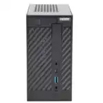 Серверная платформа ASRock DESKMINI A300/B/BB/BOX (Tower)