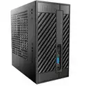 Серверная платформа ASRock DESKMINI A300/B/BB/BOX (Tower)