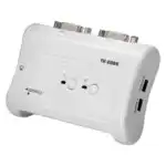 KVM-переключатель TrendNet TK-209K