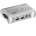 KVM-переключатель TrendNet TK-209K