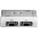 KVM-переключатель TrendNet TK-209K