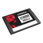 Серверный жесткий диск Kingston DC450R SEDC450R/960G (2,5 SFF, 960 ГБ, SATA)