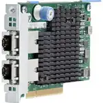 Сетевая карта HPE 561FLR-T Ethernet 10Gb 2P 700699-B21 (SFP+)