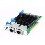 Сетевая карта HPE 561FLR-T Ethernet 10Gb 2P 700699-B21 (SFP+)