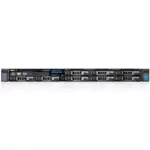 Сервер Dell PowerEdge R630 210-ACXS_A40 (1U Rack, Xeon E5-2630 v4, 2200 МГц, 10, 25)