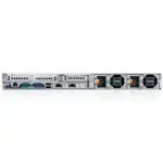 Сервер Dell PowerEdge R630 210-ACXS_A40 (1U Rack, Xeon E5-2630 v4, 2200 МГц, 10, 25)