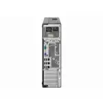 Сервер Fujitsu PRIMERGY TX1320 M4 VFY:T1324SC050IN (Tower, Xeon E-2124, 3300 МГц, 4, 8, 1 x 16 ГБ, LFF 3.5", 2, 2x 1 ТБ)
