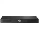 KVM-переключатель HPE 0x1x8 G3 KVM Console Switch AF651A