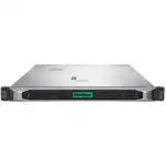 Сервер HPE ProLiant DL360 Gen10 875840-425 (1U Rack, Xeon Silver 4110, 2100 МГц, 8, 11)