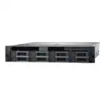 Сервер Dell PowerEdge R540 R540-2106 (2U Rack, Xeon Silver 4210, 2200 МГц, 10, 13.75, 1 x 16 ГБ, LFF 3.5", 8, 1x 1 ТБ)