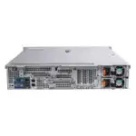 Сервер Dell PowerEdge R540 R540-2106 (2U Rack, Xeon Silver 4210, 2200 МГц, 10, 13.75, 1 x 16 ГБ, LFF 3.5", 8, 1x 1 ТБ)