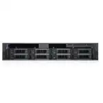 Сервер Dell PowerEdge R540 R540-2106 (2U Rack, Xeon Silver 4210, 2200 МГц, 10, 13.75, 1 x 16 ГБ, LFF 3.5", 8, 1x 1 ТБ)