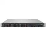 Серверная платформа Supermicro 1029P-WTR SYS-1029P-WTR-NNC-002 (Rack (1U))