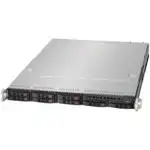 Серверная платформа Supermicro 1029P-WTR SYS-1029P-WTR-NNC-002 (Rack (1U))